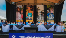 El Concejo Municipal de Guayaquil ha ejecutado proyectos clave tras 15 sesiones itinerantes, atendiendo el 80% de los pedidos ciudadanos.