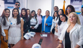 El Municipio de Guayaquil abrió sus puertas a universitarios con un programa piloto que fomenta liderazgo juvenil y participación ciudadana.