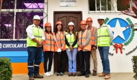 Guayaquil y Corea del Sur consolidan alianza para aplicar tecnologías avanzadas en gestión sostenible y economía circular.