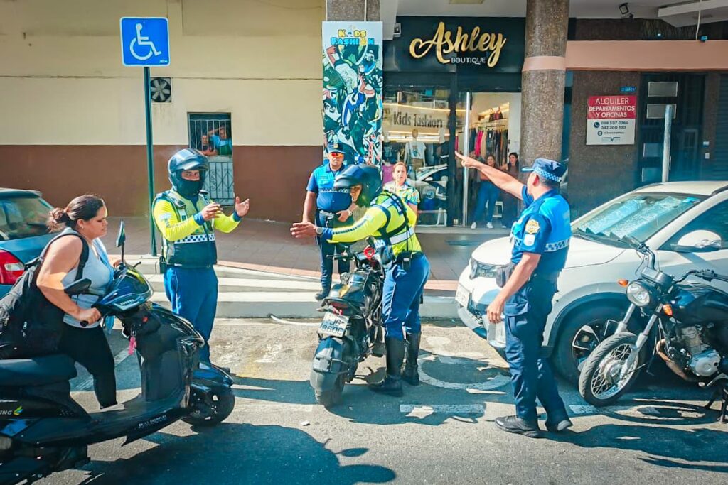 Guayaquil Depuración en Segura EP deja 12 agentes separados y 109 sancionados
