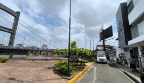 Hallan en Quevedo restos de un hombre sepultado en una vivienda tras morir de tuberculosis