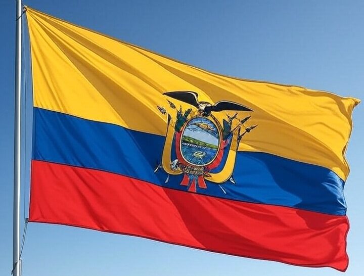 Hoy se conmemoran 216 años del histórico Primer Grito de Independencia del Ecuador