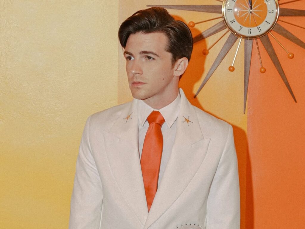 Drake Bell cierra su divorcio y abre un nuevo capítulo con amor y proyectos en México