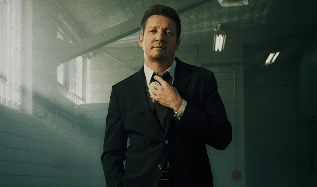 Jeremy Renner está listo para volver al universo Marvel tras el accidente que casi le cuesta la vida