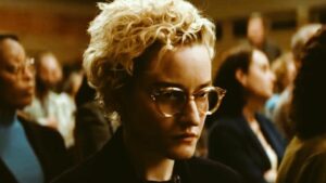 Julia Garner, protagonista