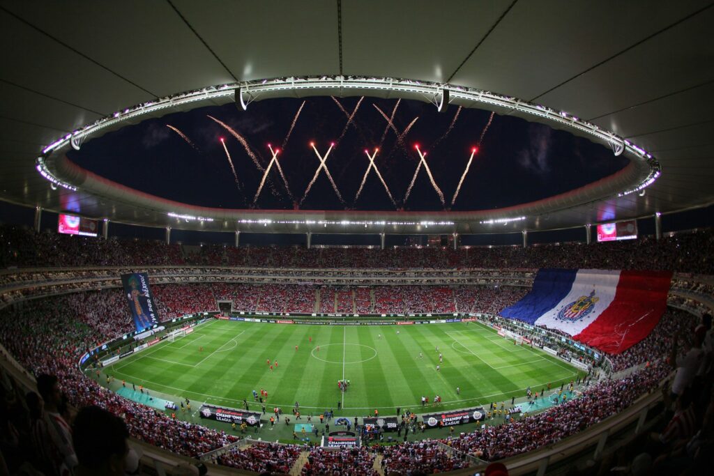 La Federación Mexicana de Fútbol confirma amistoso contra Ecuador para octubre