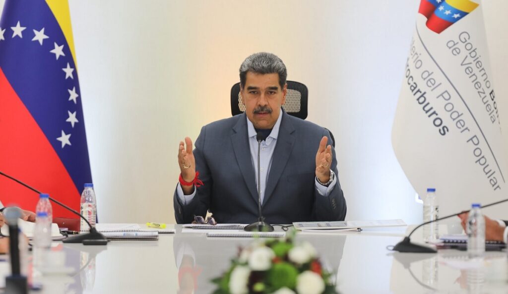 La OEA ratifica que el régimen de Nicolás Maduro cometió fraude electoral en Venezuela