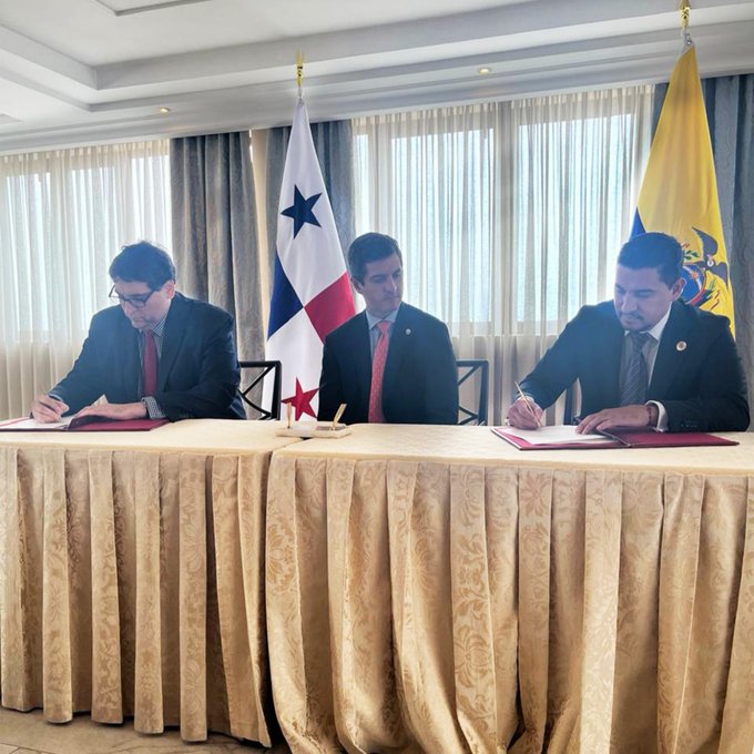 La medida se enmarca en los avances de Panamá para salir de listas internacionales, como la de blanqueo de capitales de la Unión Europea y la “lista gris” del GAFI.