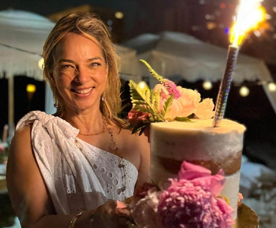 La presentadora y actriz puertorriqueña Adamari López confesó en su podcast Ada y Chiqui de show, transmitido por YouTube,