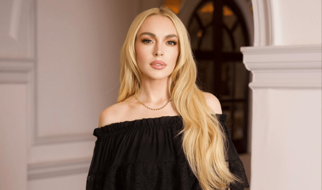 Lindsay Lohan vivió “momentos aterradores” por el acoso de los paparazzis