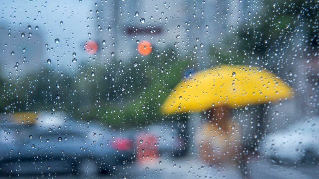Este viernes 15 de agosto, Cuenca afrontará un clima fresco y con lluvias intermitentes