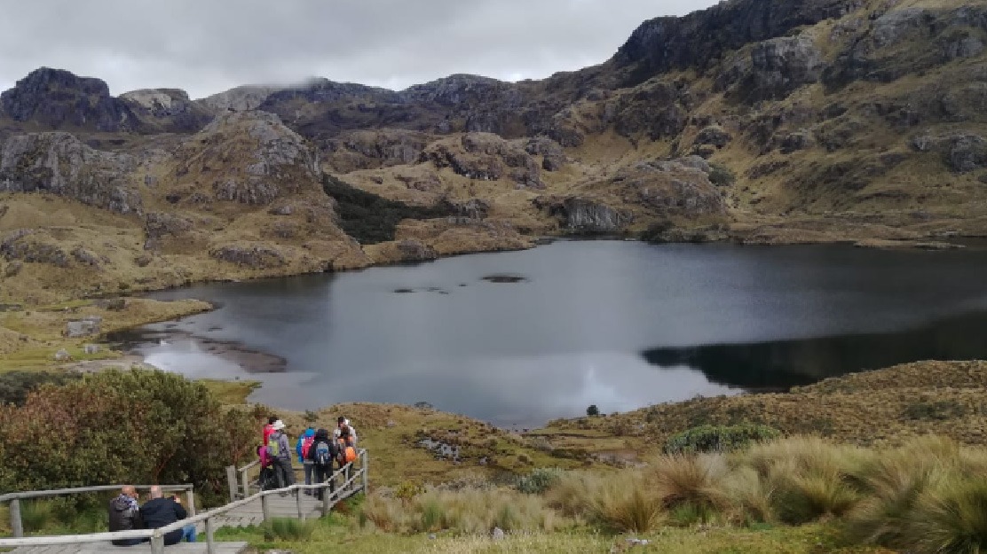 Los mejores lugares para visitar en Ecuador durante el feriado del 10 de agosto