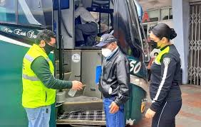 Los valores de las infracciones volverán a estar visibles y serán exigibles para completar trámites pendientes.