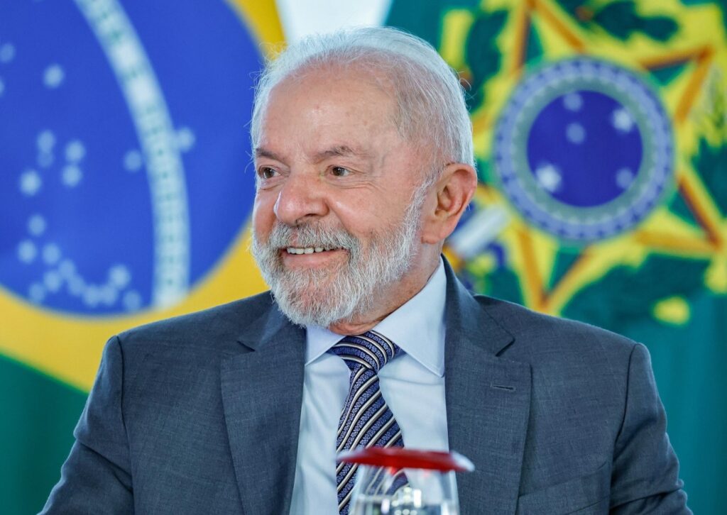 Lula denuncia medida “irresponsable” de EE.UU. en medio del caso Bolsonaro. Foto/ Europa Press.