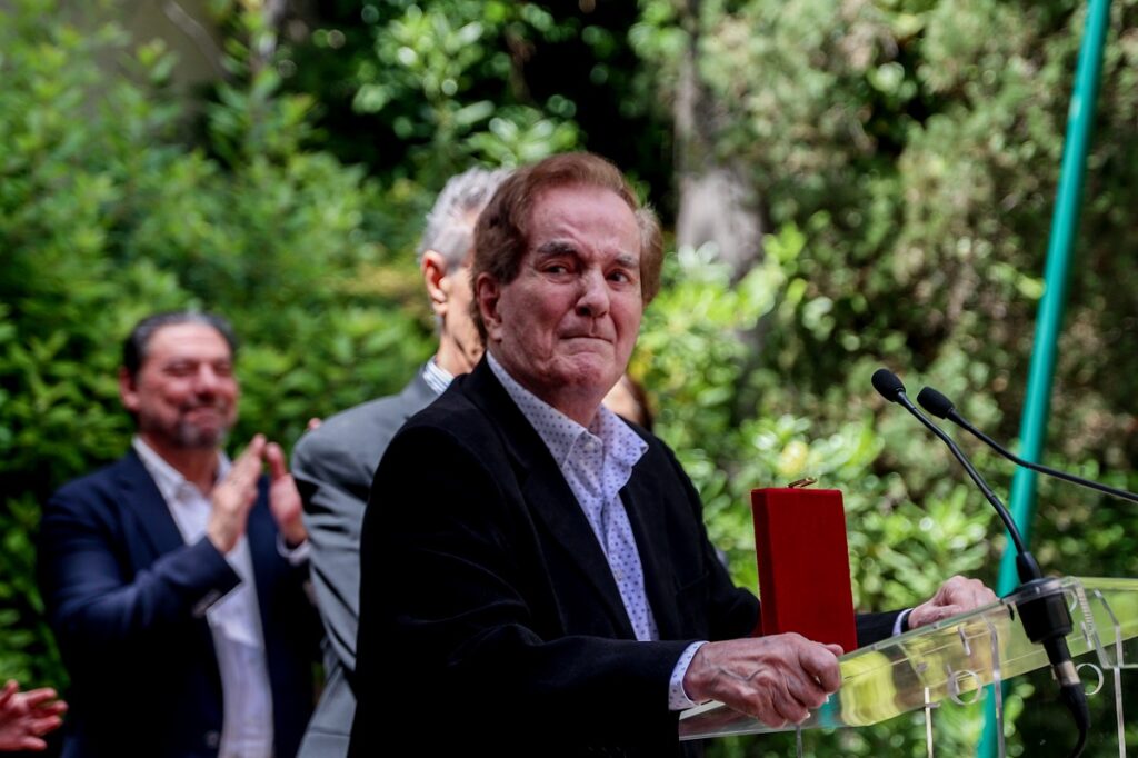 Manuel de la Calva, miembro del Dúo Dinámico, muere por fibrosis pulmonar