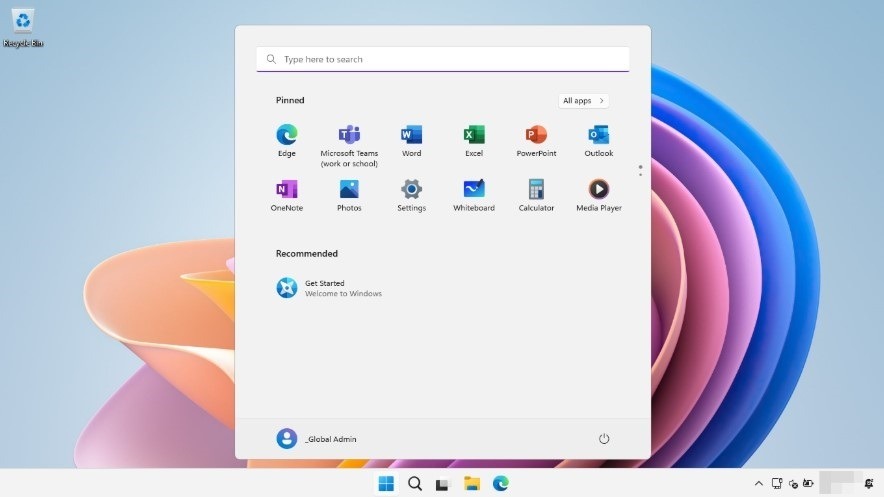 Microsoft anuncia que Windows 11 SE, la versión para estudiantes, dejará de recibir soporte en 2026