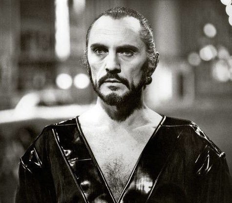 Muere el actor británico Terence Stamp, legendario villano de “Superman”