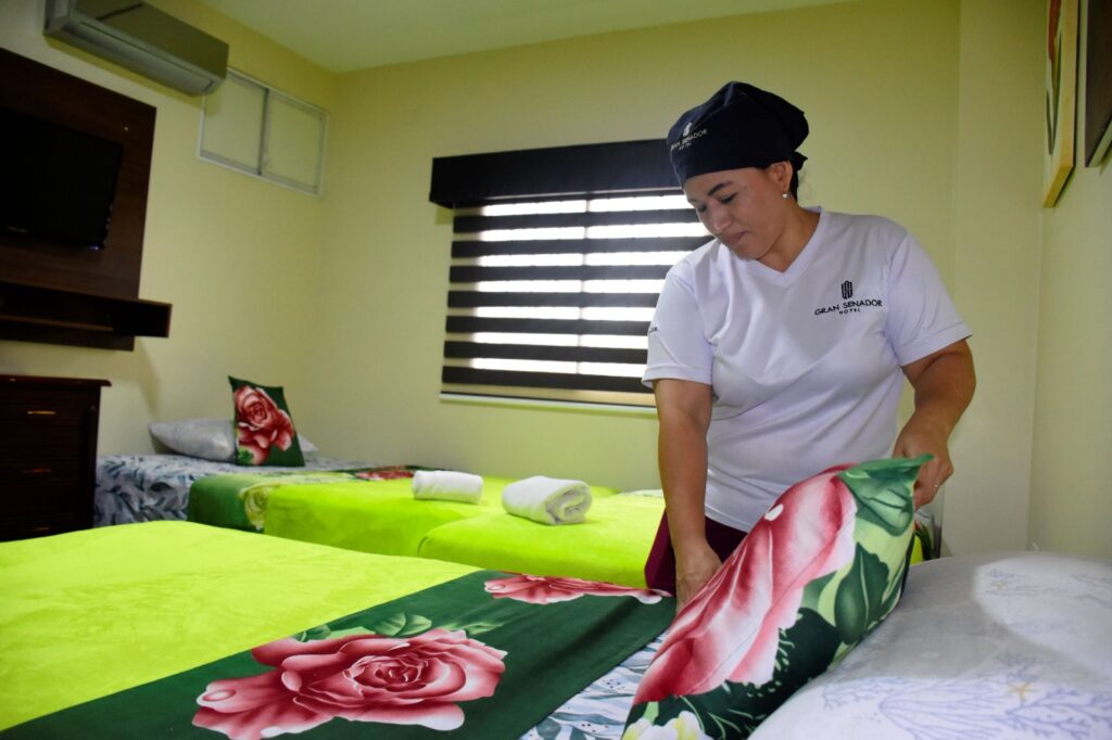 Municipio de Portoviejo aprueba reforma para controlar alojamientos turísticos Airbnb