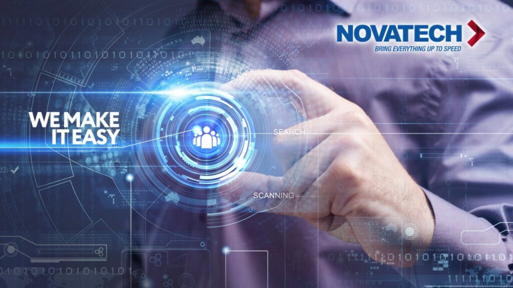 Novatech cumple 30 Años y sorprende con su arribo al mercado mexicano