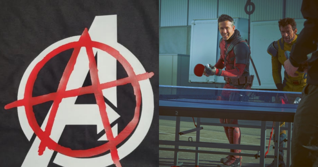 Nueva pista de Ryan Reynolds desata teorías sobre Deadpool en próxima cinta de Marvel