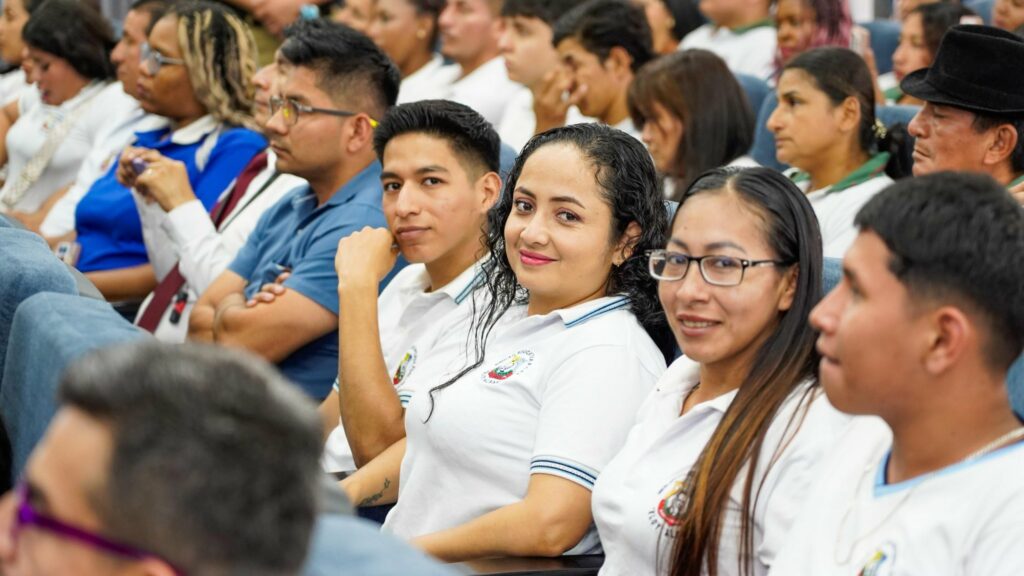 Nuevo Bachillerato Técnico para personas con estudios incompletos se implementa en planteles de Ecuador