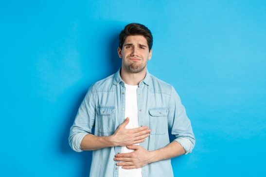 Así es como el microbioma intestinal influye en tu estado de ánimo