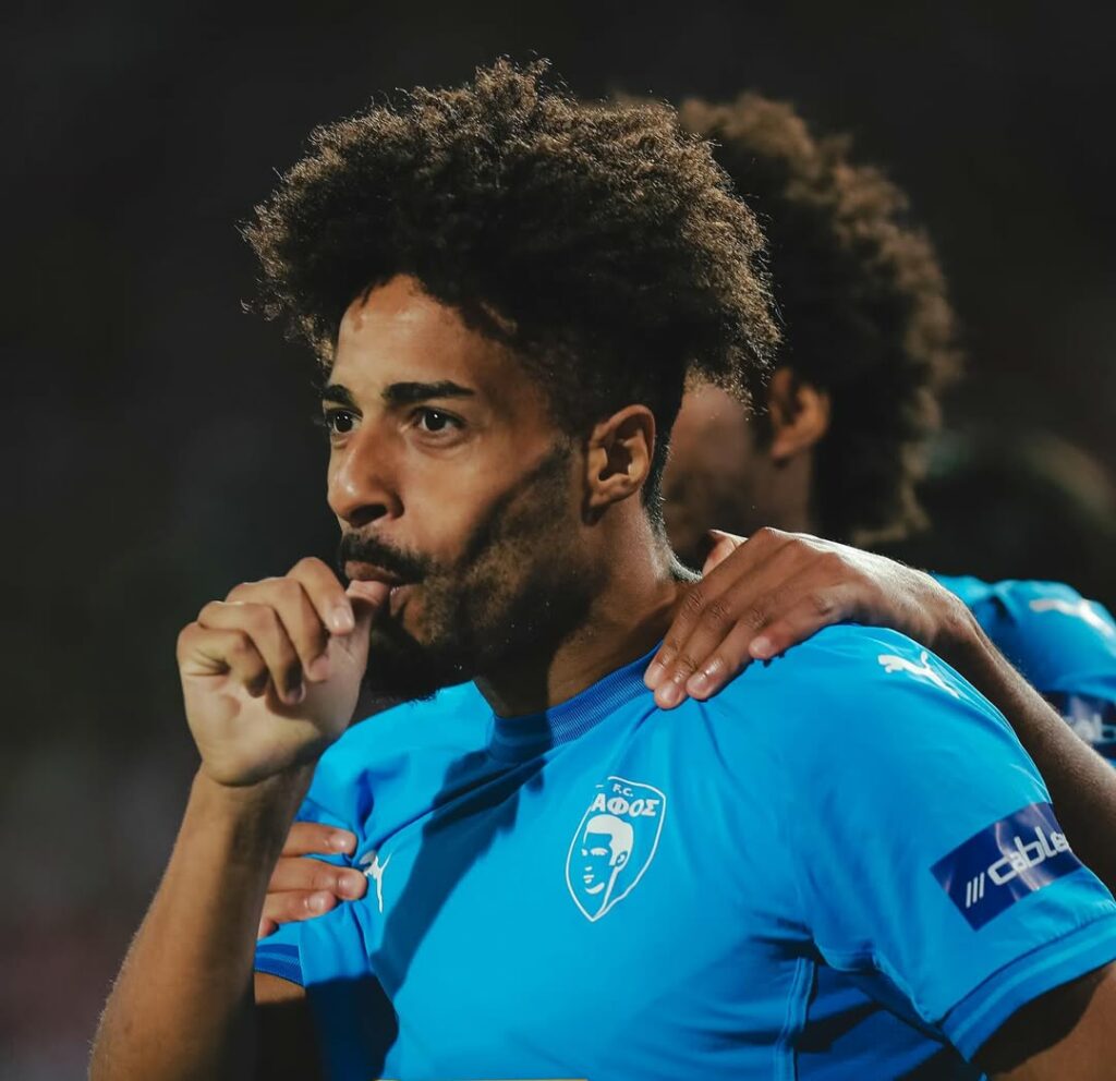 Pafos FC hace historia al clasificar a la fase de grupos de la UEFA Champions League