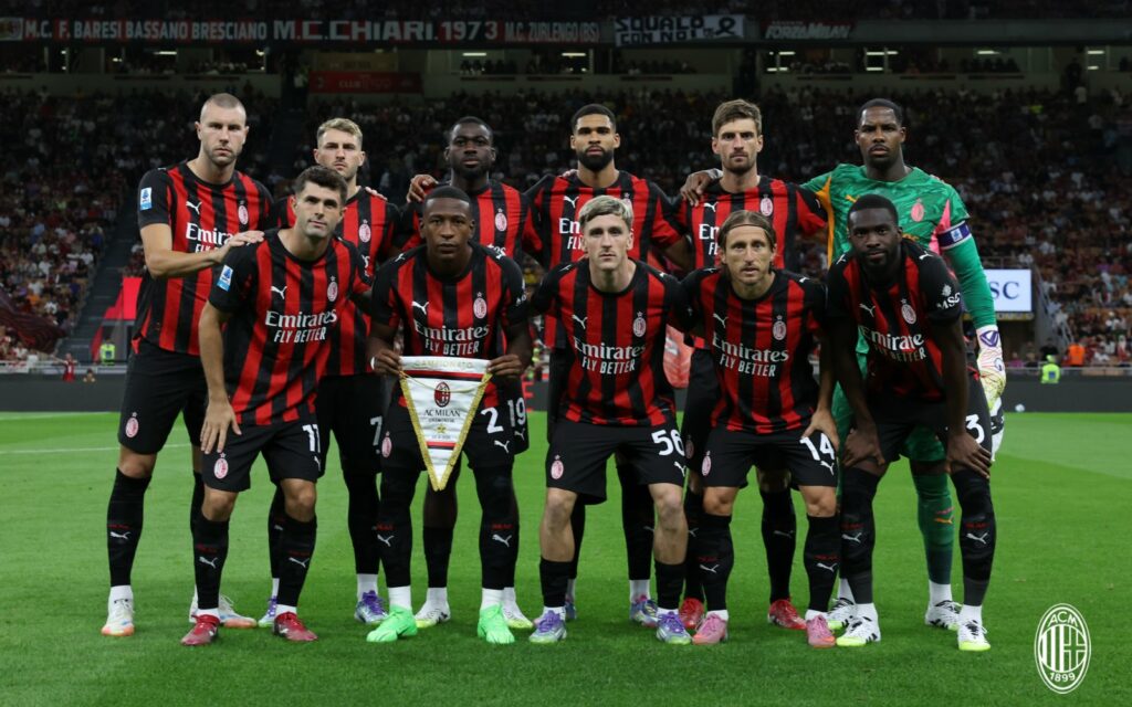 Pervis Estupiñán debuta con golazo asistido ¿Qué pasó en el Milan