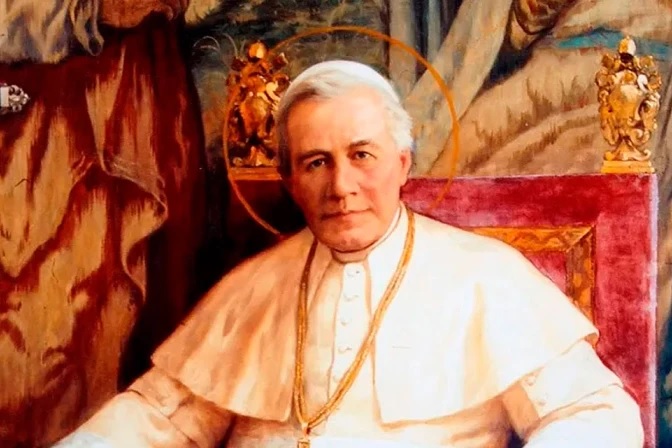 Pio X