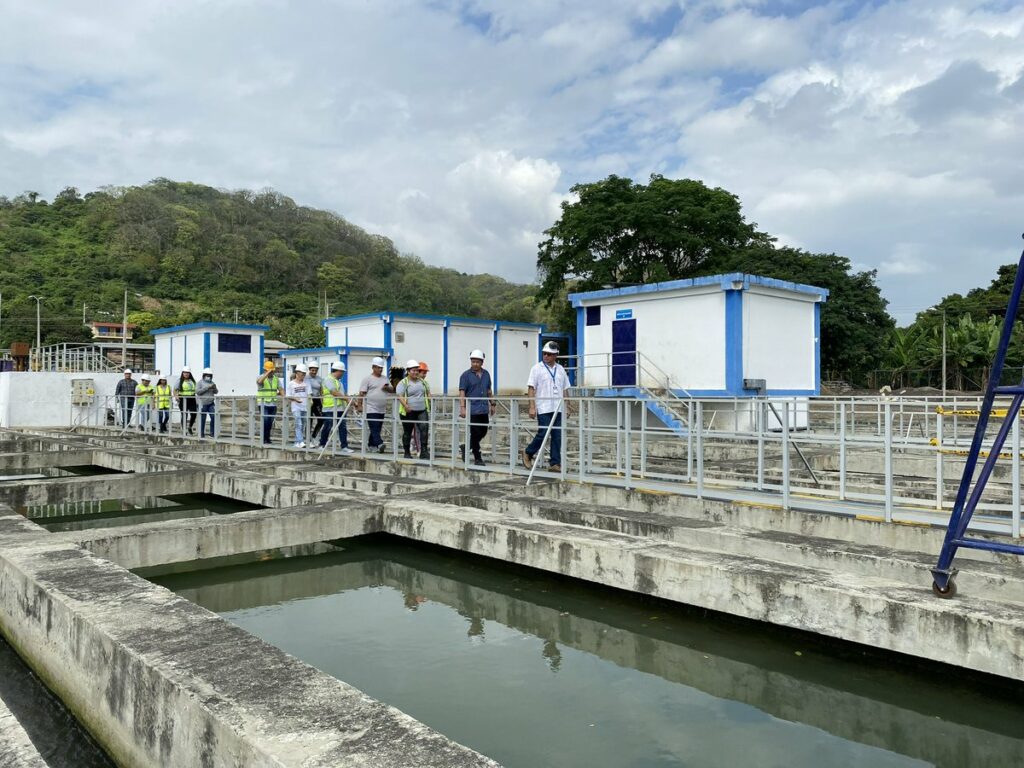 Portoaguas recomienda a los usuarios abastecerse con anticipación para evitar contratiempos.