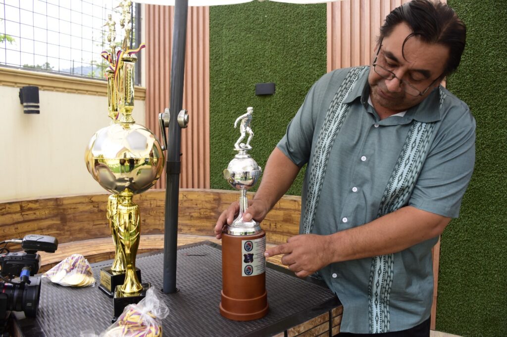Portoviejo acoge la Copa Libertadores Intercolegial 2025
