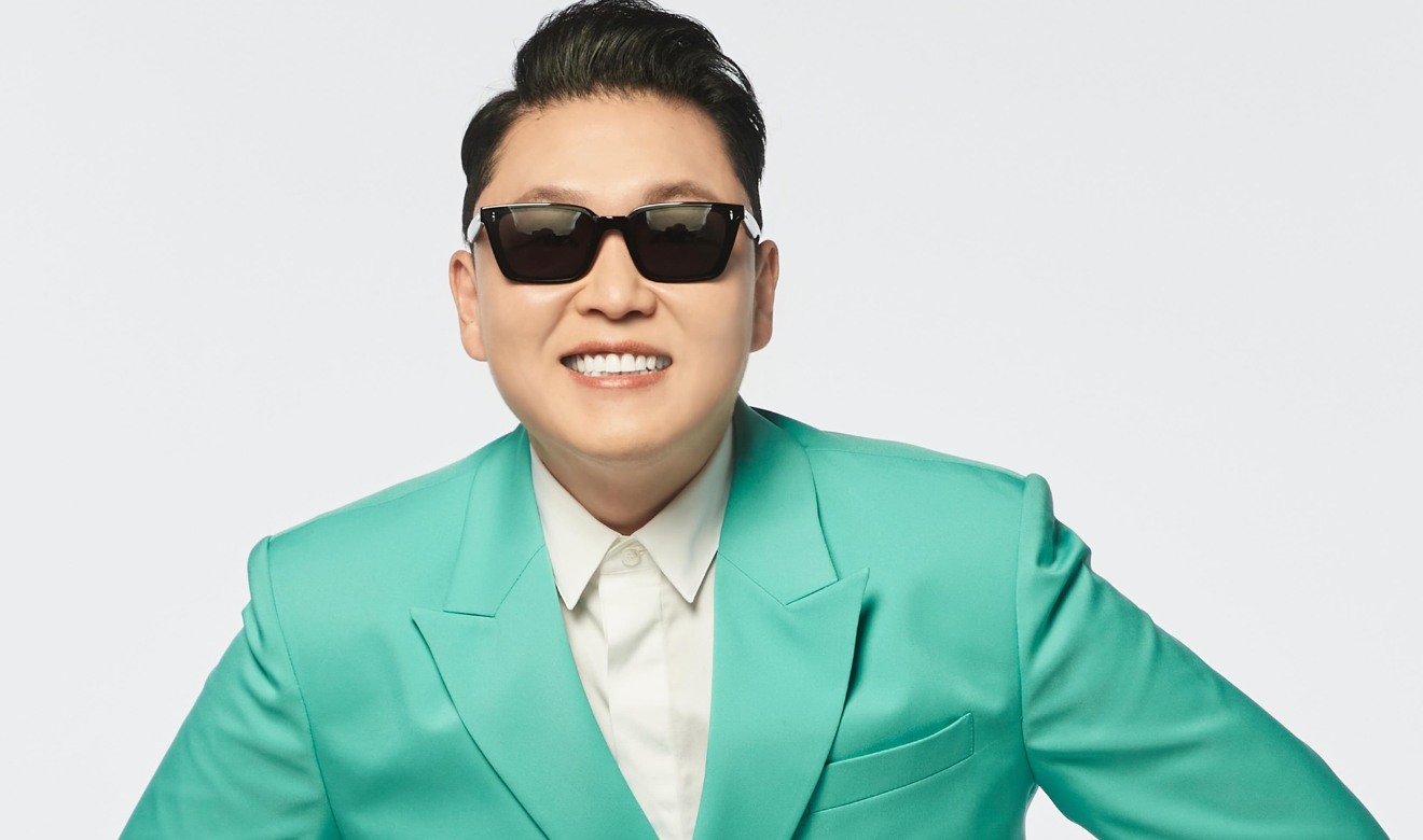 Problemas para el creador del ‘Gangnam Style’: El rapero Psy es investigado por posesión ilícita de medicamentos