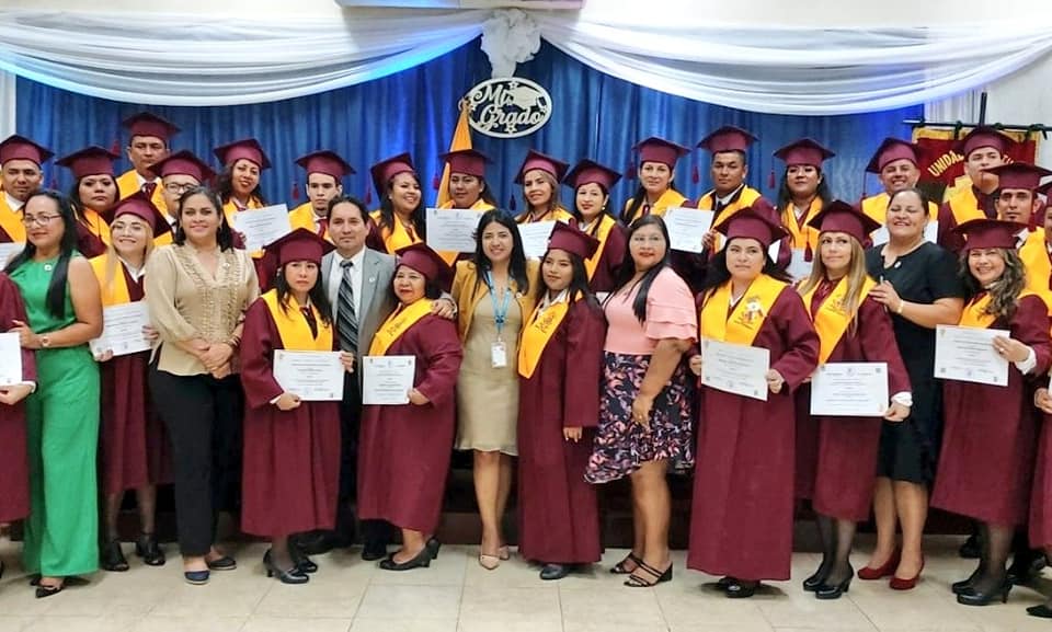 Quito mantiene abierta la convocatoria para el programa de Bachillerato Acelerado