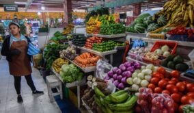 Quito moderniza 53 mercados con obras de repotenciación y regularización de comerciantes