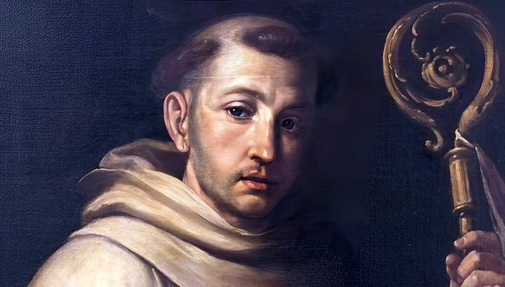 San Bernardo de Claraval