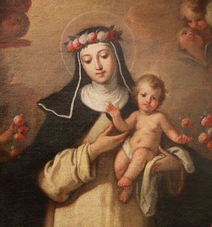 Santa rosa de lima