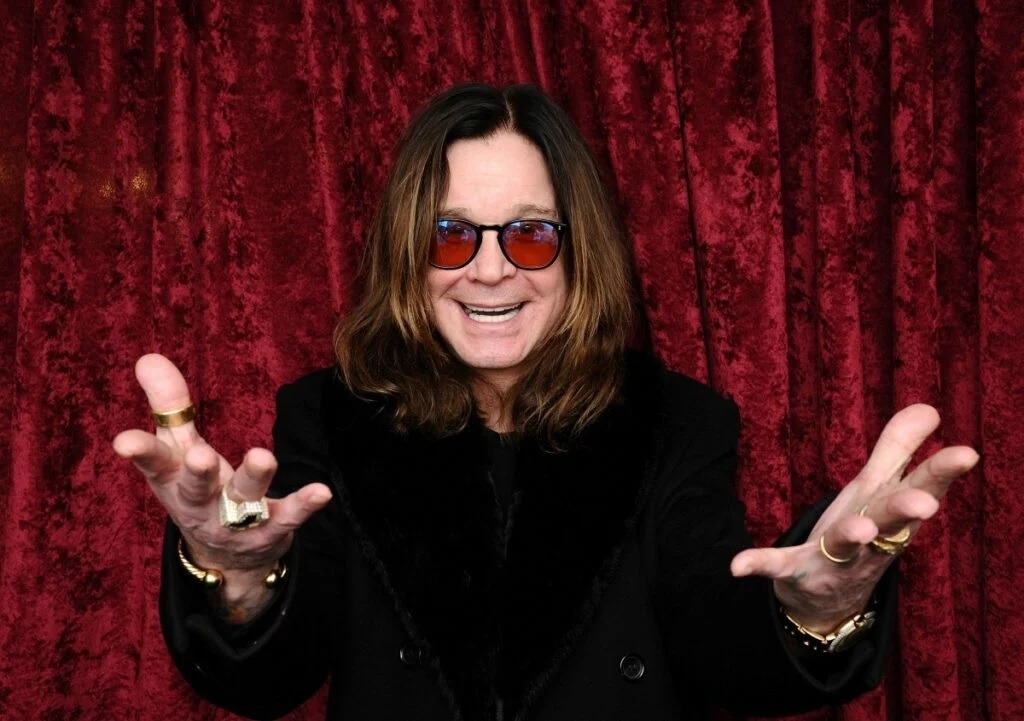 Se revela la causa de muerte de Ozzy Osbourne, líder de Black Sabbath