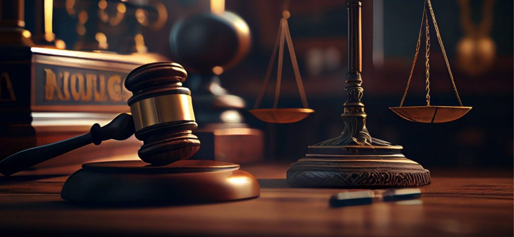 Servidor judicial trasladado e investigado tras negarse a tramitar detención por violencia intrafamiliar