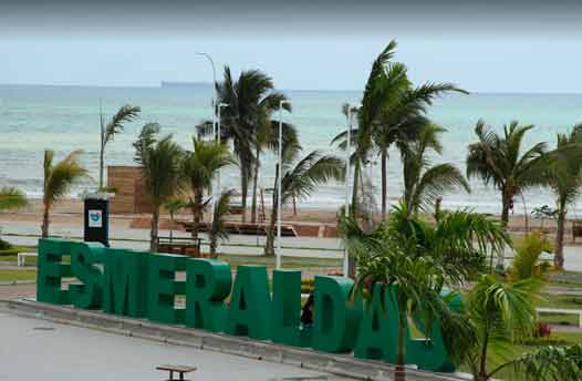 Sismo de magnitud 4,4 se registra en las costas de Esmeraldas sin generar alerta de tsunami