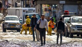 Temperatura cálida y lluvias Así será el clima en Ecuador este martes 5 de agosto