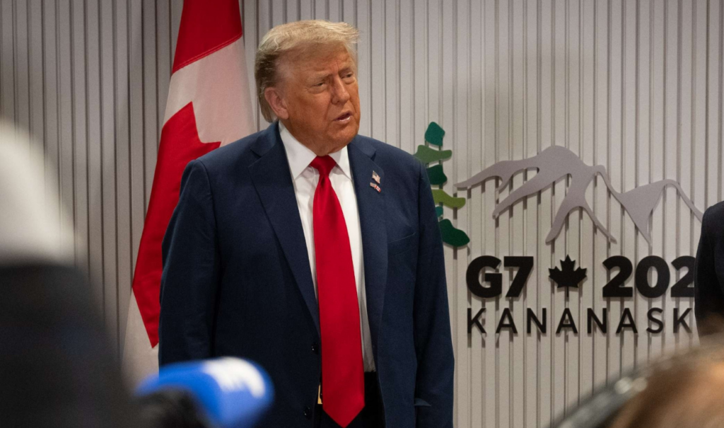 Un tribunal anula la multa de $454 millones de dólares a Donald Trump por fraude