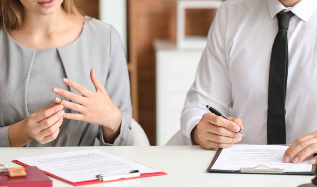 Una mujer sueca decidió divorciarse tras recibir consejos de ChatGPT
