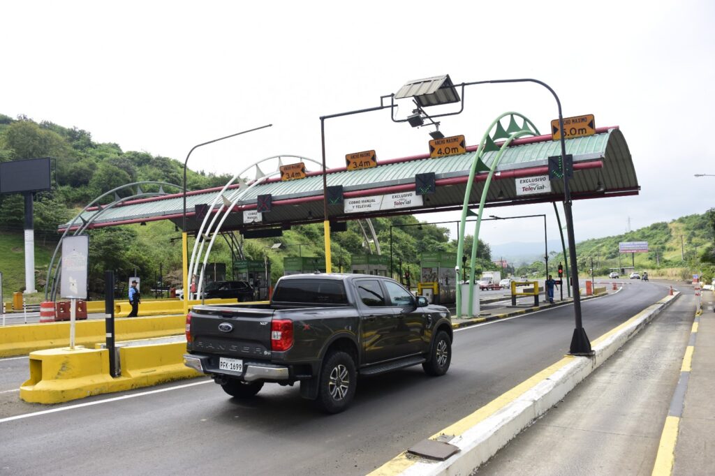 Prefectura de Manabí apelará fallo judicial por administración de vía Portoviejo-Manta