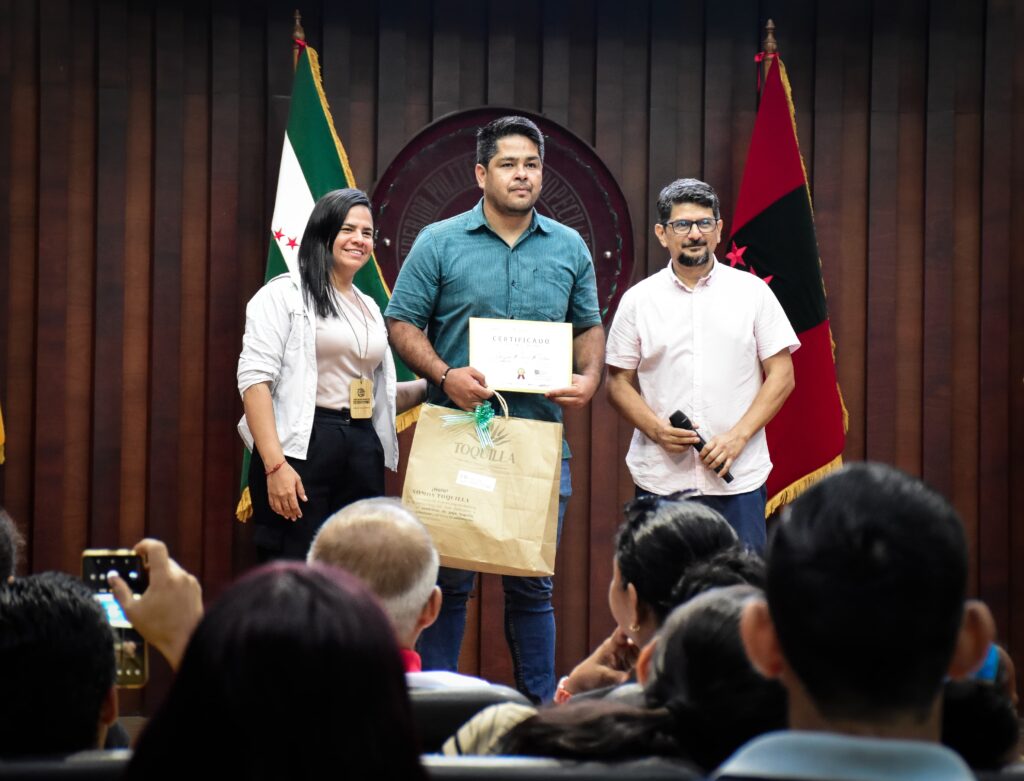 Manabí biodiverso: un homenaje en imágenes a la resiliencia y la naturaleza