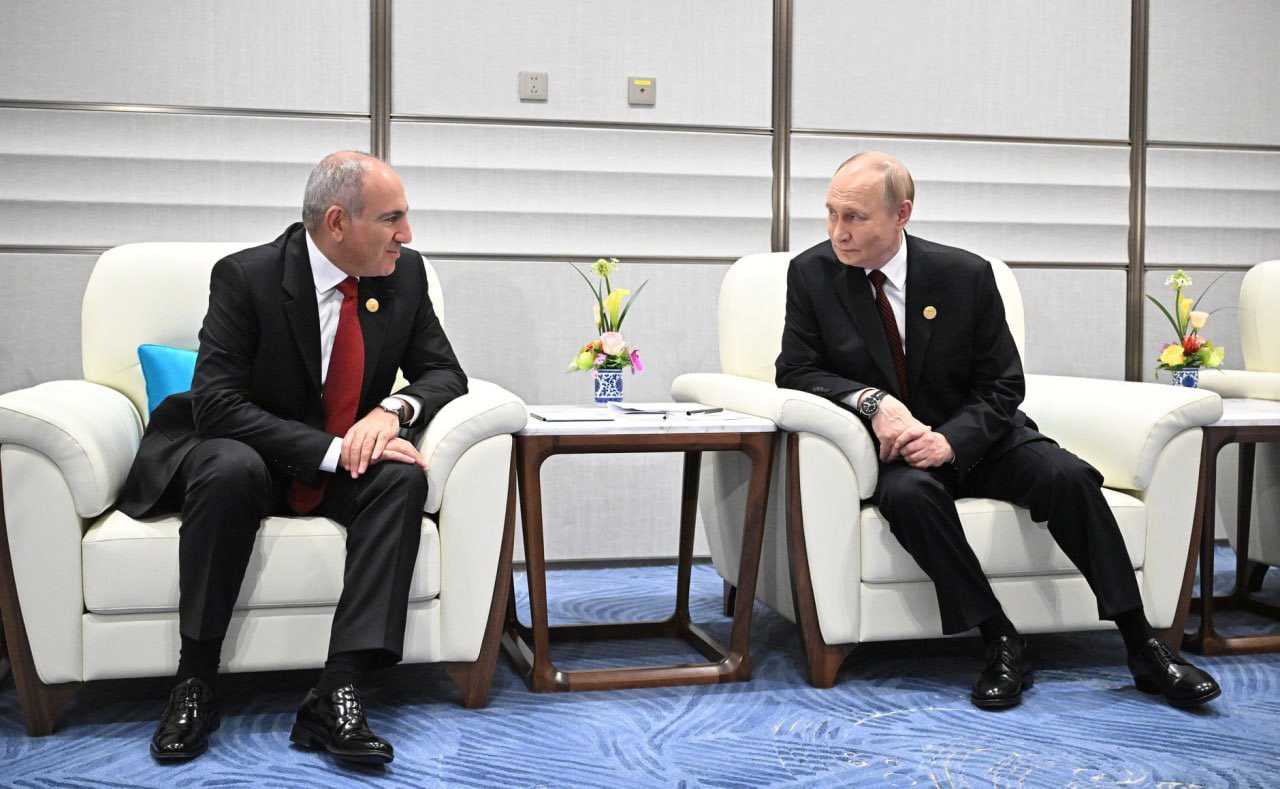 Xi Jinping recibe a Vladimir Putin en Pekín y Tianjin, donde ambos mandatarios discuten cooperación, seguridad y el futuro de Ucrania