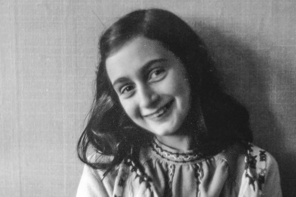El diario de Ana Frank, un símbolo de memoria histórica durante la Segunda Guerra Mundial