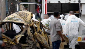 Helicóptero derribado por dron en Colombia: 12 policías muertos en impresionante ataque