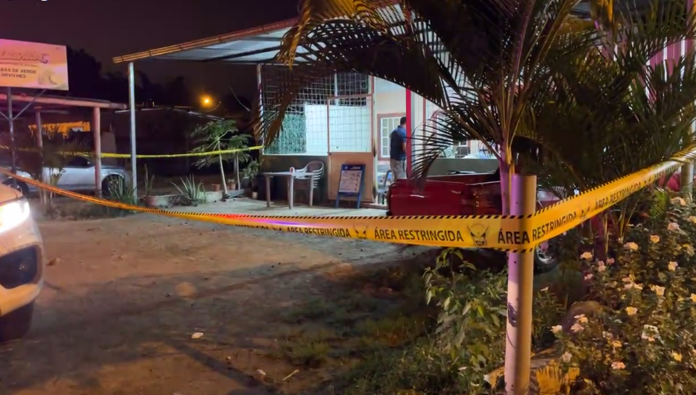 Lo asesinaron mientras freía empanadas: crimen sacude a Santa Rosa