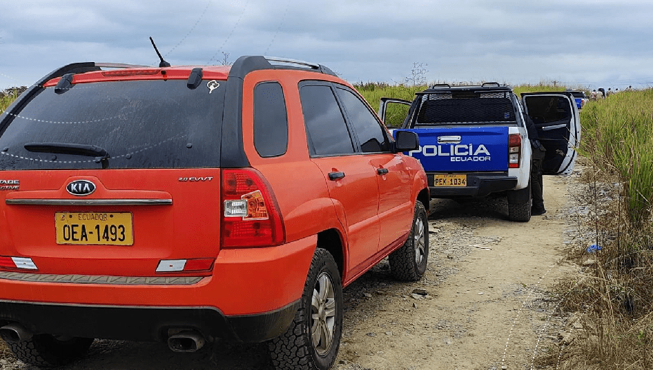 Hallazgo macabro en Arenillas: encuentran cabeza de hombre asesinado días atrás