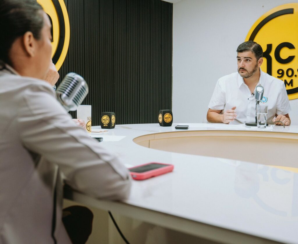 Según el Municipio de Guayaquil, la administración ha invertido USD 293 millones en obra pública desde julio de 2024.